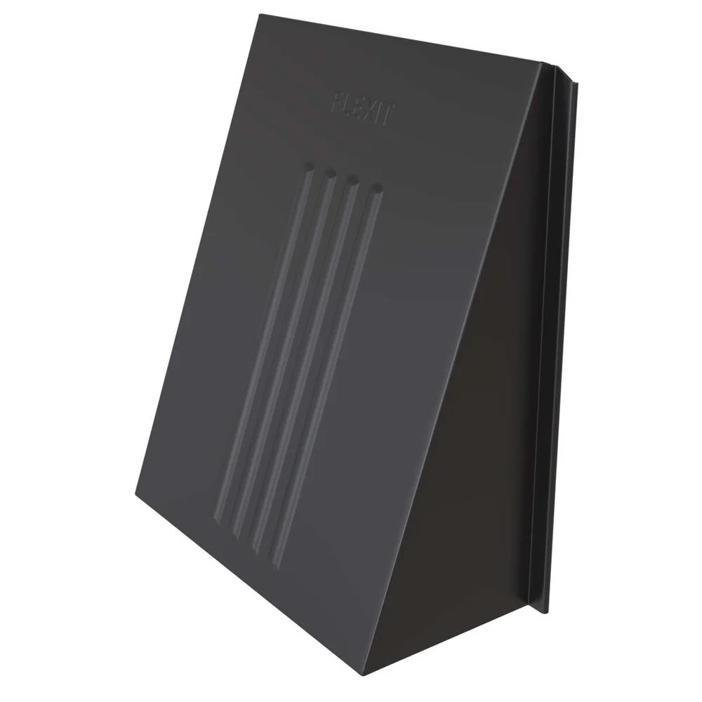 FLEXIT AS kappe flat 150×150 mm v:5069307