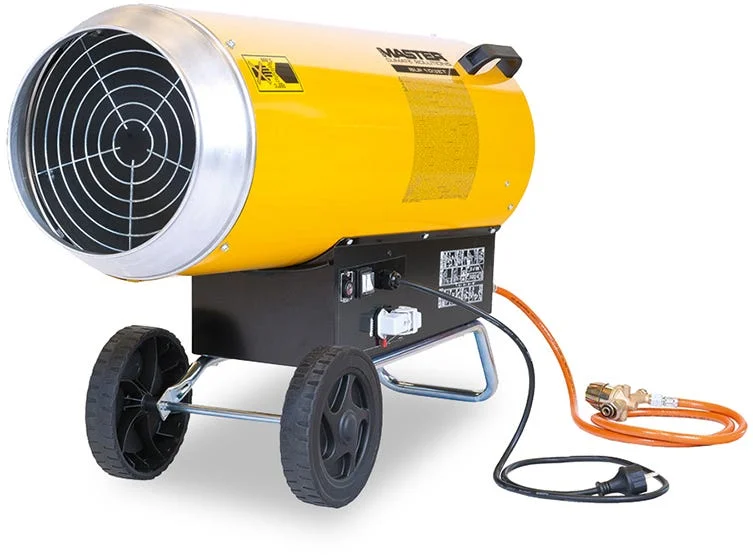 MASTER GASSVARMER BLP103ET 57-103KW v:4863182