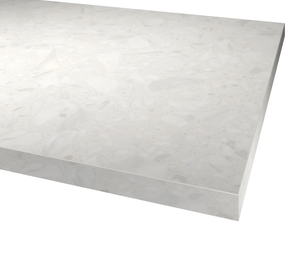 Benkeplate terrazzo creme635 rk-l v:1360504