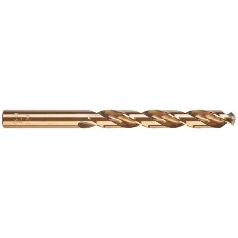 HSS Cobolt DIN 338 Milwaukee Metallbor JZ12140-28
