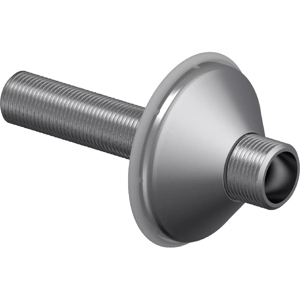 UPONOR AQUA PLUS RETTNIPPEL 1/2"X3/4" Ø70MM v:4648070