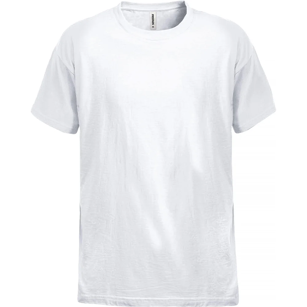Fristads T-skjorte Acode 1911 BSJ, hvit v:7557682 Fristads T-skjorte Acode 1911 BSJ, hvit v:7557682