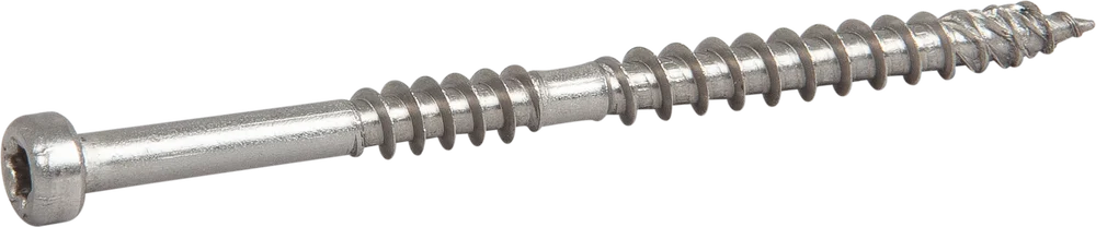 TERRASSESKRUE E-MAX4,8X75 A4 -250 v:8058043