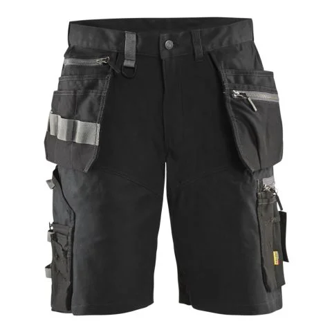 159813439900C58 Blåkläder Håndverksshorts 3075787 159813439900C58 Blåkläder Håndverksshorts 3075787