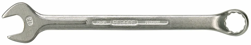 GEDORE KOMBINASJONSNØKKEL 1B-10 v:5680255 GEDORE KOMBINASJONSNØKKEL 1B-10 v:5680255