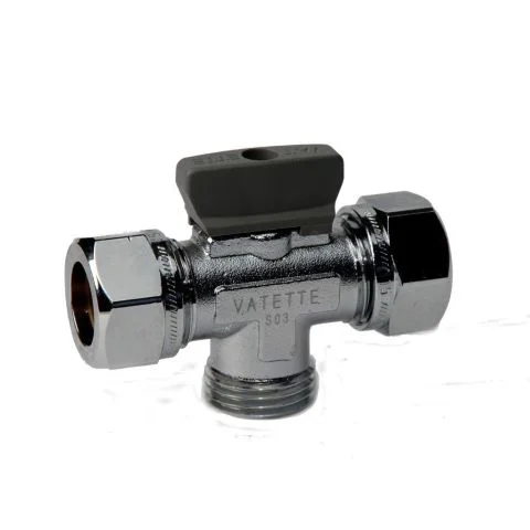 FG077655405 Vatette Kuleventil 3086306