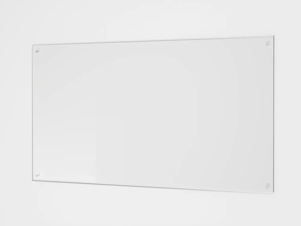 Glassplate herdet klar 6x900x450 mm v:5052819