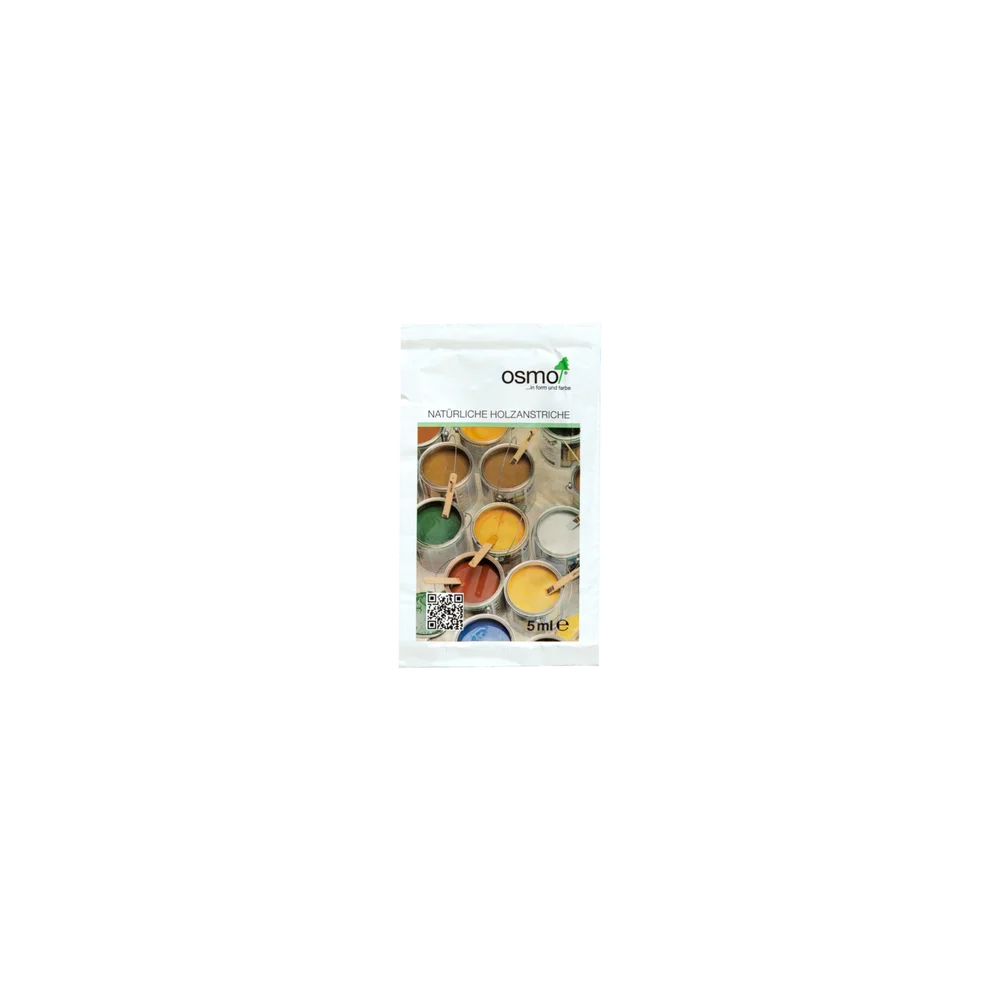 HARDVOKSOLJE 3032 5ML SILKEMATT v:3744406