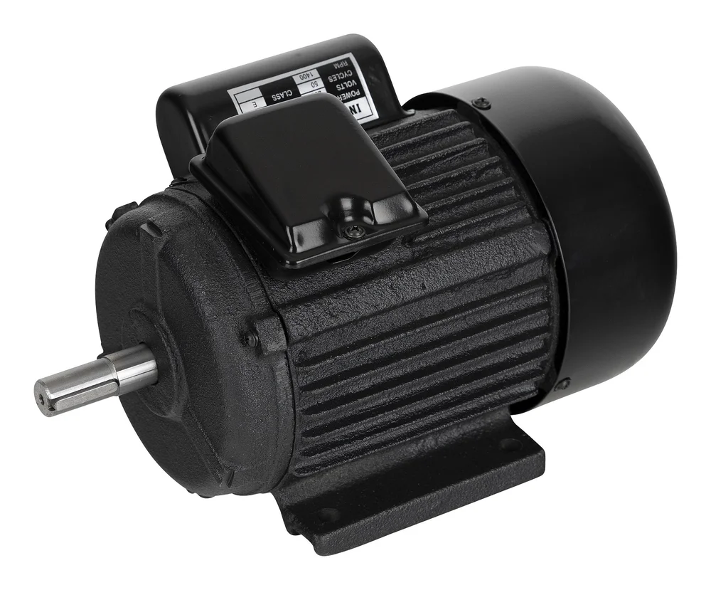 PELA Motor for beltepoleringsmaskin BDS 69 v:5668341