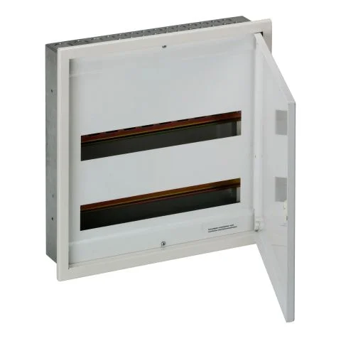 VU218F Hager Kapsling 3027999