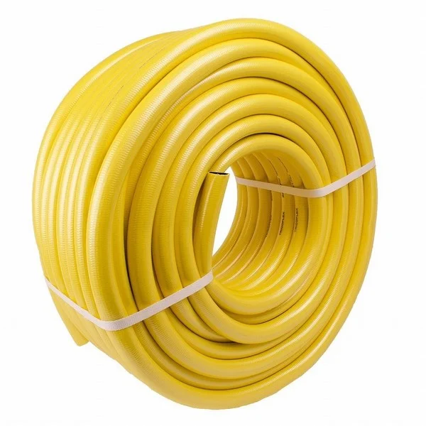 Hozelock Vannslange Tricoflex PVC, 19 mm, 50 m v:2241401