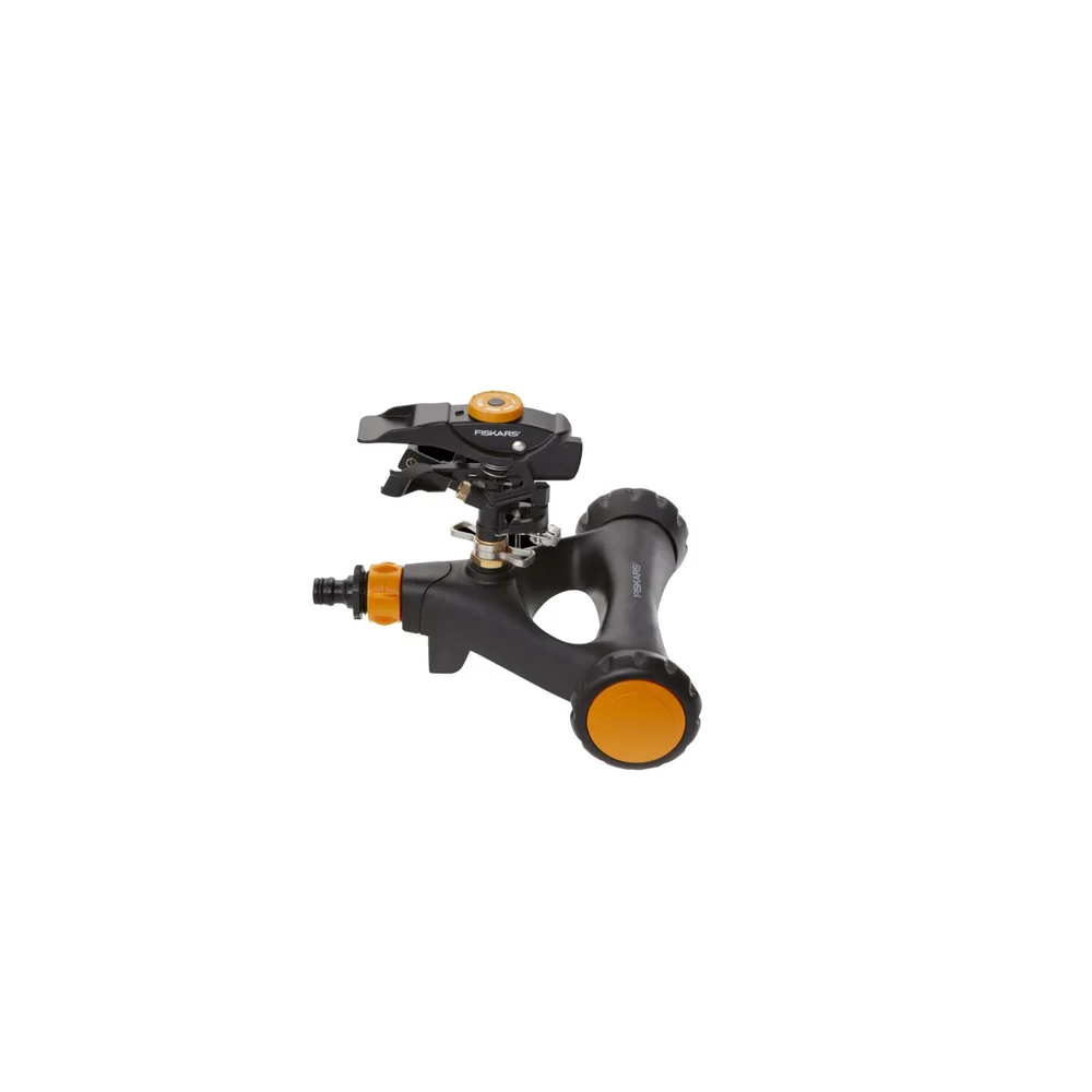 Fiskars Kretsfordeler puls metall med hjul v:1613451