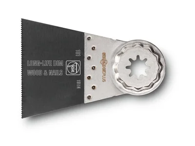 SAGBLAD E-CUT SLP-LL 50X65 A 1 FEIN v:4268872 SAGBLAD E-CUT SLP-LL 50X65 A 1 FEIN v:4268872
