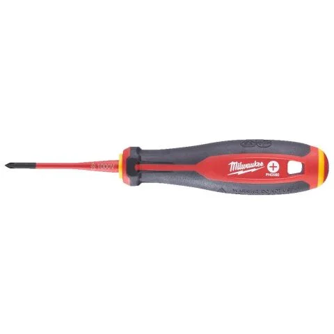Tri-Lobe VDE Milwaukee Skrutrekker 3100293