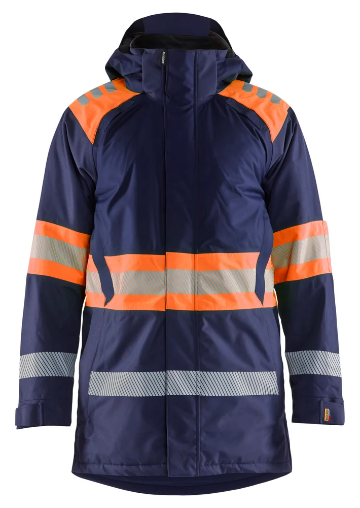 VINTERPARKAS 4485197789534XL v:3355478 VINTERPARKAS 4485197789534XL v:3355478