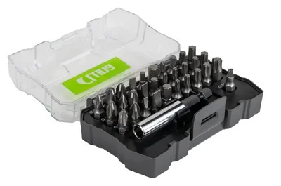 BITSSETT 32 DELER MIX v:2896496