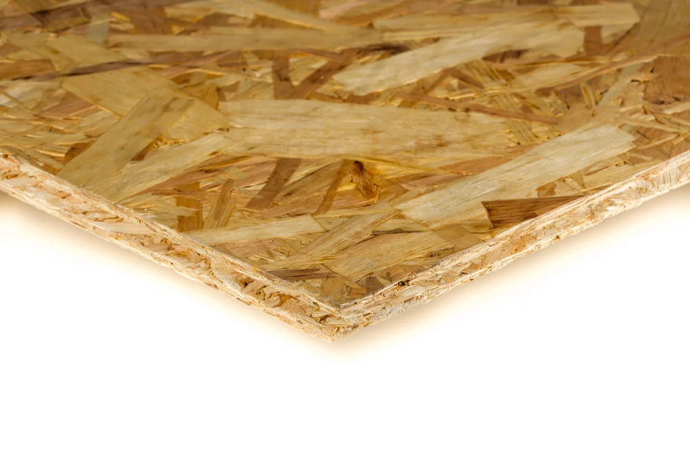 OSB 3 Zero bygningsplate 15x2400x1220 TG2 – Moelven Wood v:5277007