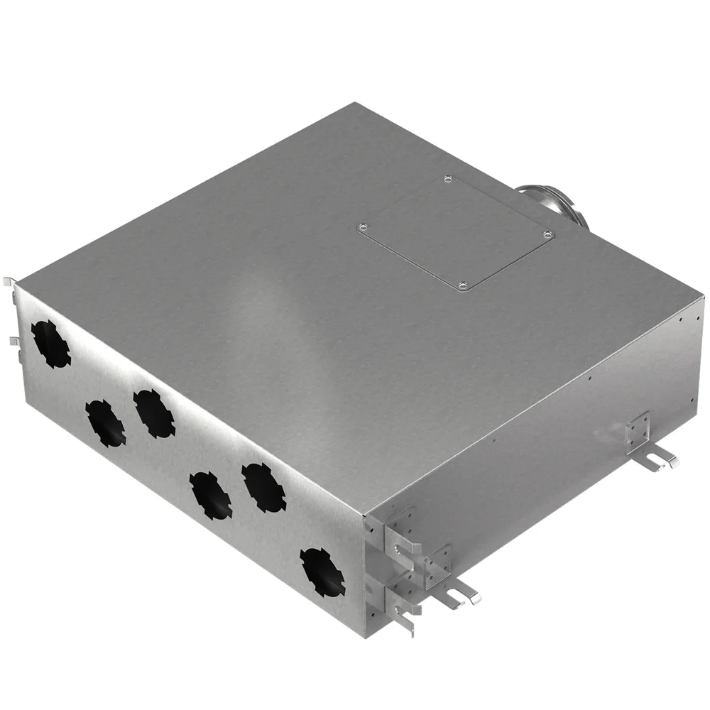 FORDELINGSBOKS STÅL Ø75X6 v:3097710