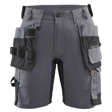 713318329600C48 Blåkläder Shorts 4028125
