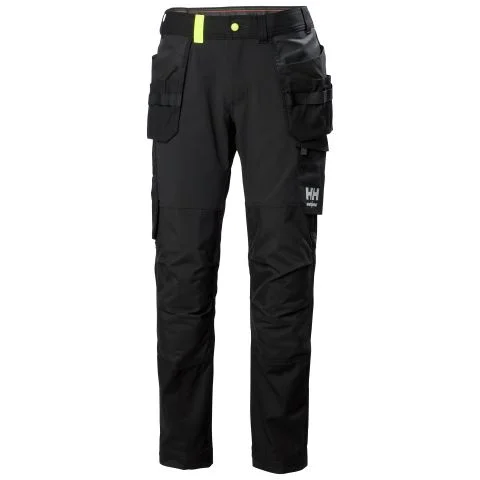 Oxford 77405_990 Helly Hansen Workwear Arbeidsbukse 3109296