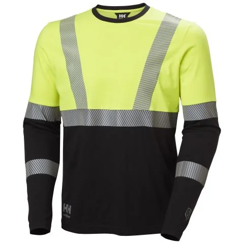 Fyre 79298 Helly Hansen Workwear T-skjorte 4070858