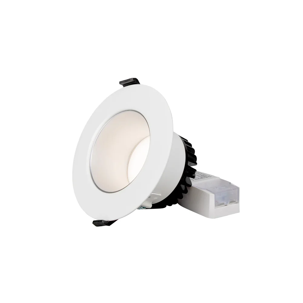 Hide a lite Downlight Echo S 150, hvit, 14W v:7724778 Hide a lite Downlight Echo S 150, hvit, 14W v:7724778