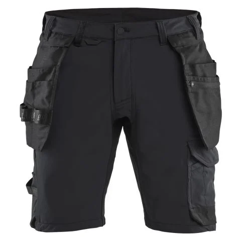 170216459900C44 Blåkläder Shorts 4027573