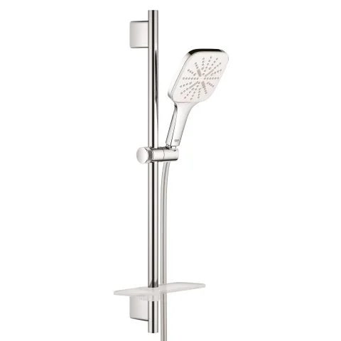 Vitalio SmartActive 130 26596000 Grohe Dusjsett 3130723 Vitalio SmartActive 130 26596000 Grohe Dusjsett 3130723