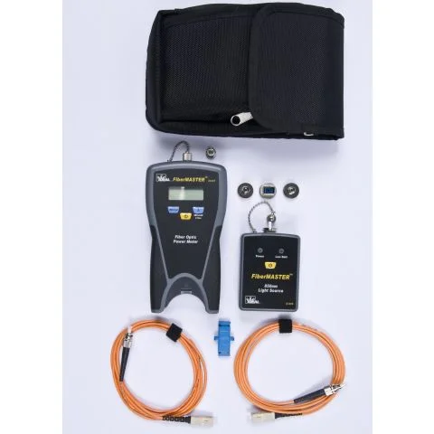 Ideal Fibermaster Elma Fibertester 4040576