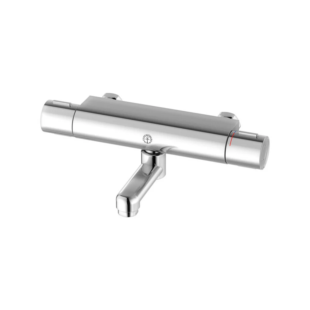GUSTAVSBERG NAUTIC BADEKARBATTERI FAST TUT KROM v:8190227