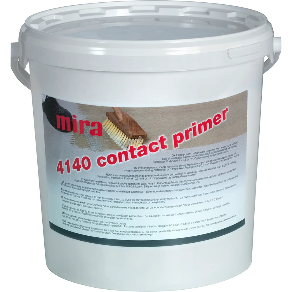 MIRA 4140 CONTACT PRIMER 10L v:6343641