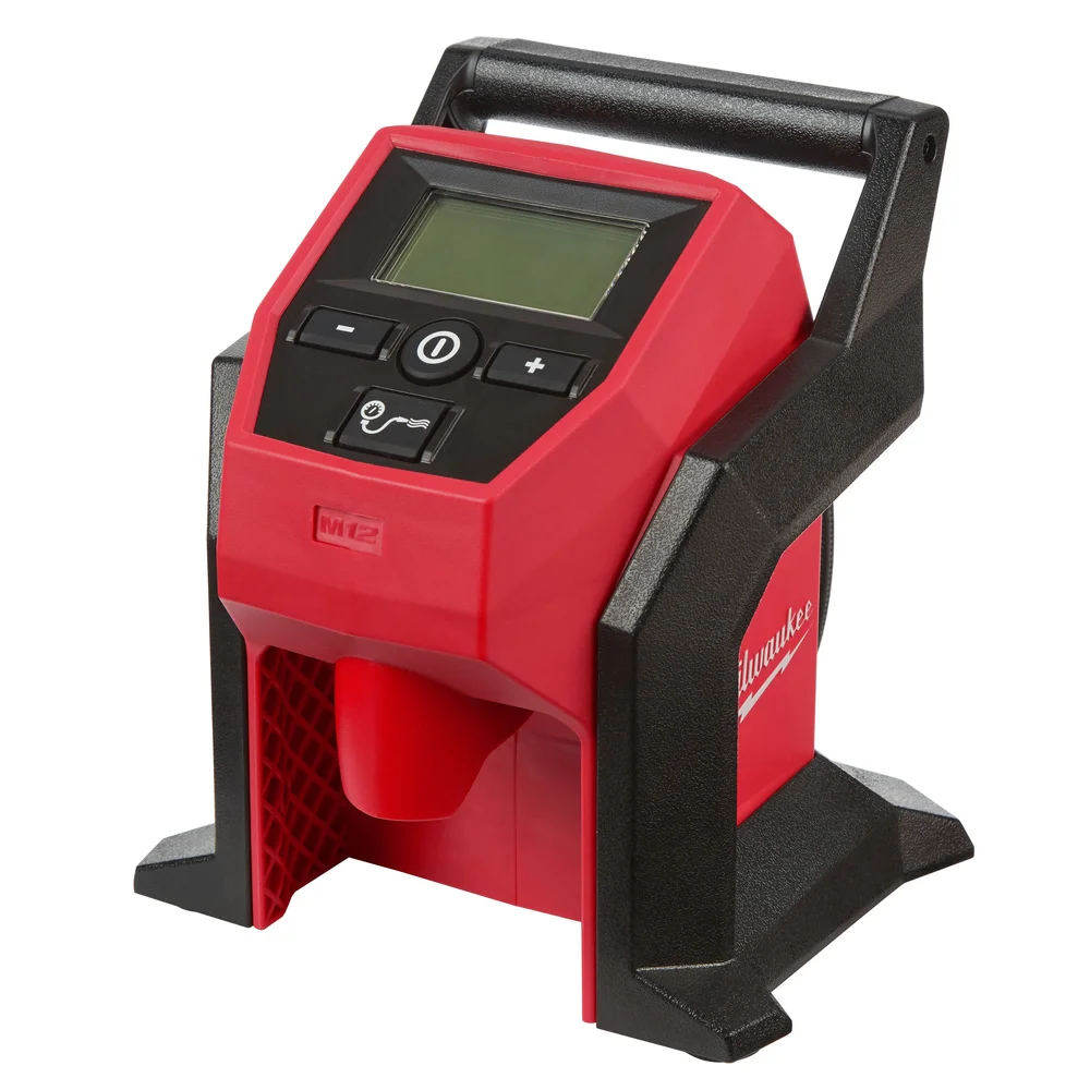 Milwaukee Kompressor M12 BI-0, uten batteri og lader v:1753521