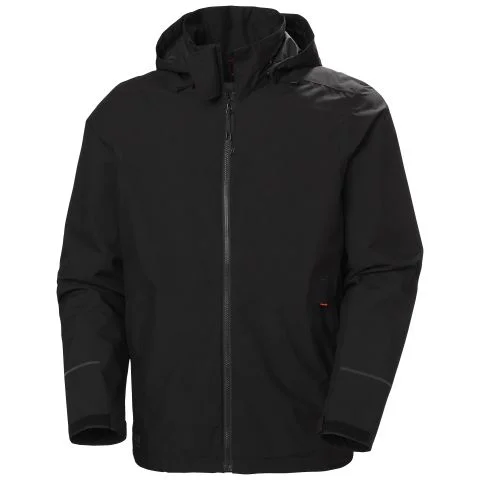 Barcode 71281_990 Helly Hansen Workwear Skalljakke 4071276