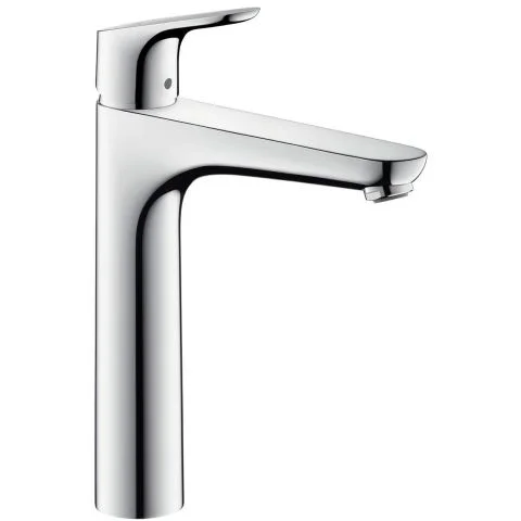 Focus 190 Hansgrohe Servantbatteri 3087514