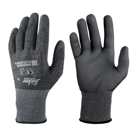 9323 Precision Flex Comfy Snickers Workwear Hanske 3064391