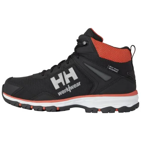 Chelsea Evolution 2 Helly Hansen Workwear Yrkesstøvel 3109205 Chelsea Evolution 2 Helly Hansen Workwear Yrkesstøvel 3109205