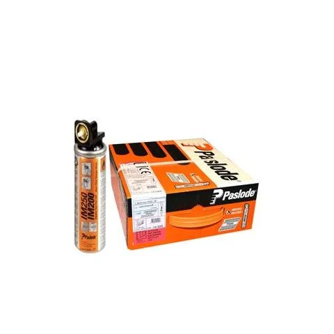 302335 Paslode Dykkert QA58405-3