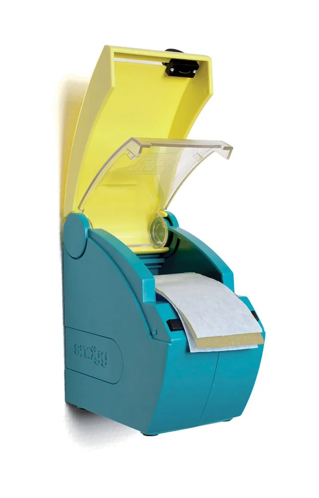 SNÖGG PLASTERAUTOMAT FOR SOFT1 TOM v:3580254