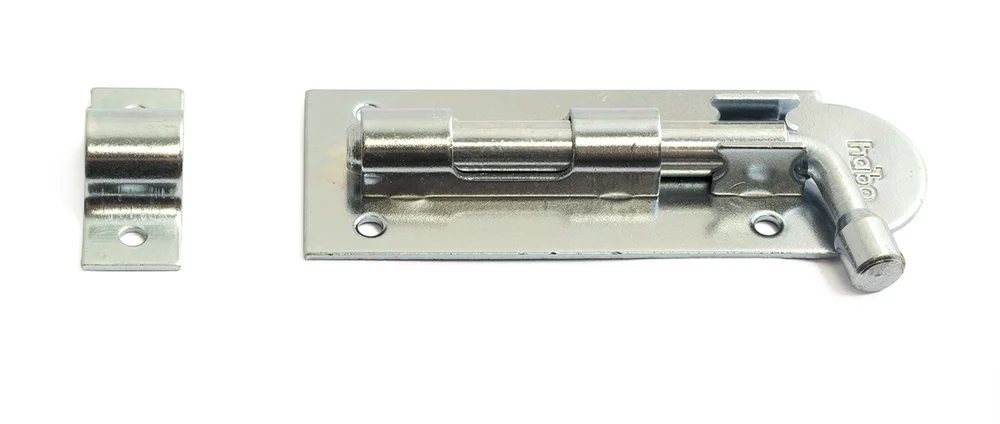 Bolteskåte 777 160 mm elforsinket v:1394914