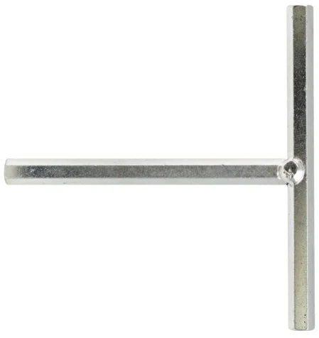 T-nøkkel f/karmskrue a1 v:5637709
