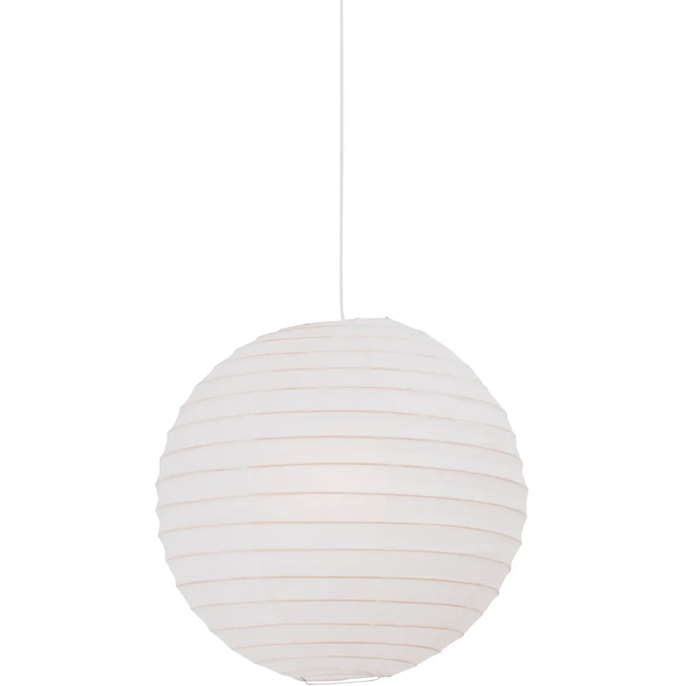 NORDLUX RISPAPIR 40 CM PENDEL EX. OPHÆNG PAPIR v:3824338