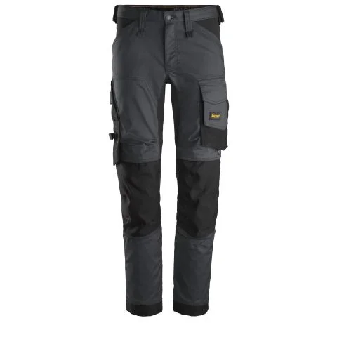 6341 AllroundWork Snickers Workwear Arbeidsbukse 1285708