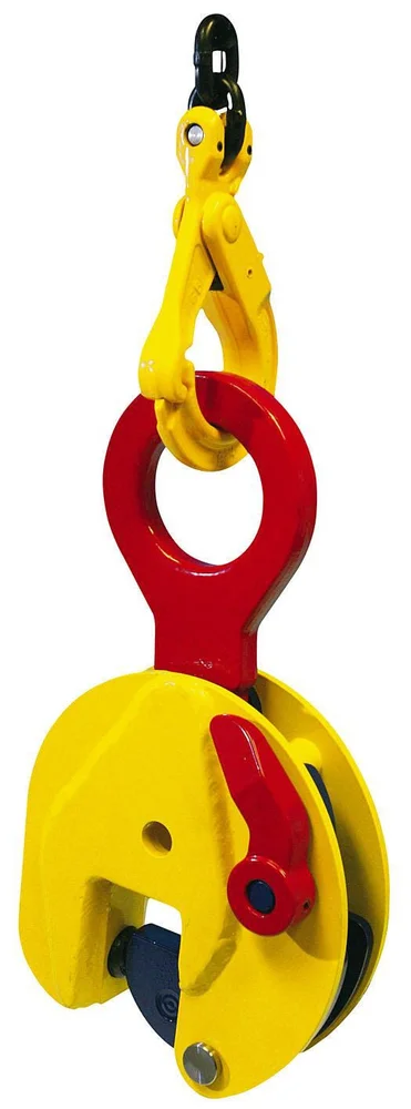 HAKLIFT PLATEKLYPE 1 TON v:3521101