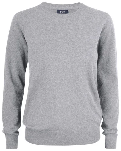 GENSER 355417 GREY MELANGE XXL v:8720387