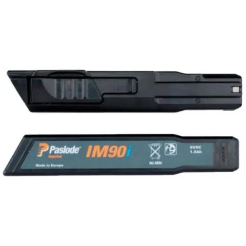 013227 Paslode Batteri JZ18406