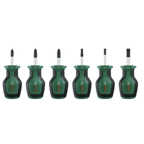 1600A032UK Bosch DIY Skrutrekkersett 4089800
