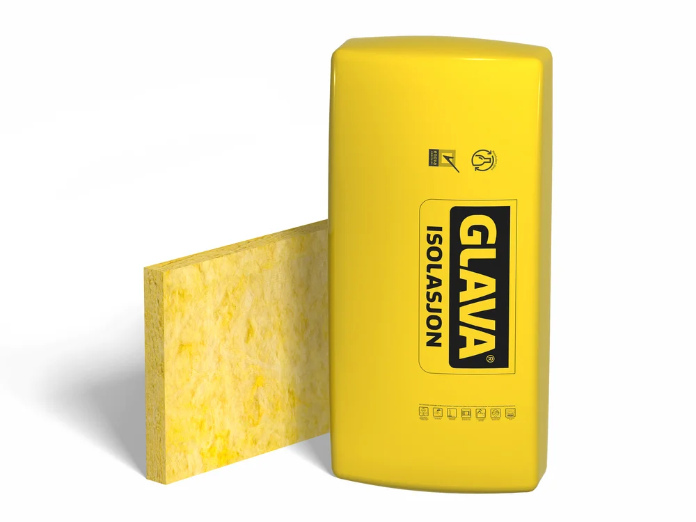 Glava plussplate 100x515x915mm 6 stk/pk 2,83m2/pk v:2475585