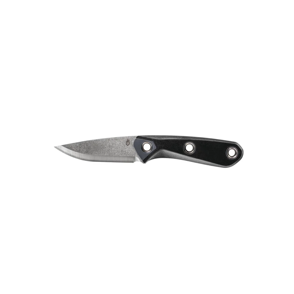 Gerber Fellkniv Principle Bushcraft, svart v:5308717