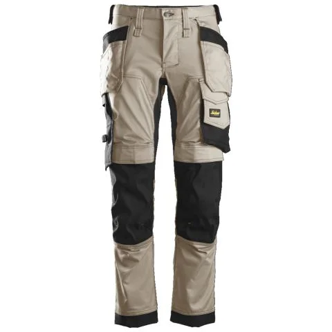 6241 AllroundWork Snickers Workwear Arbeidsbukse 3062665