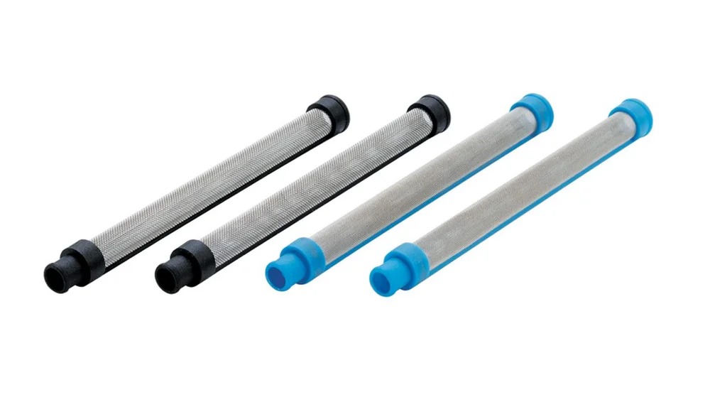 PISTOLFILTER PRO EASY-OUT 60 MESH v:2547655 PISTOLFILTER PRO EASY-OUT 60 MESH v:2547655